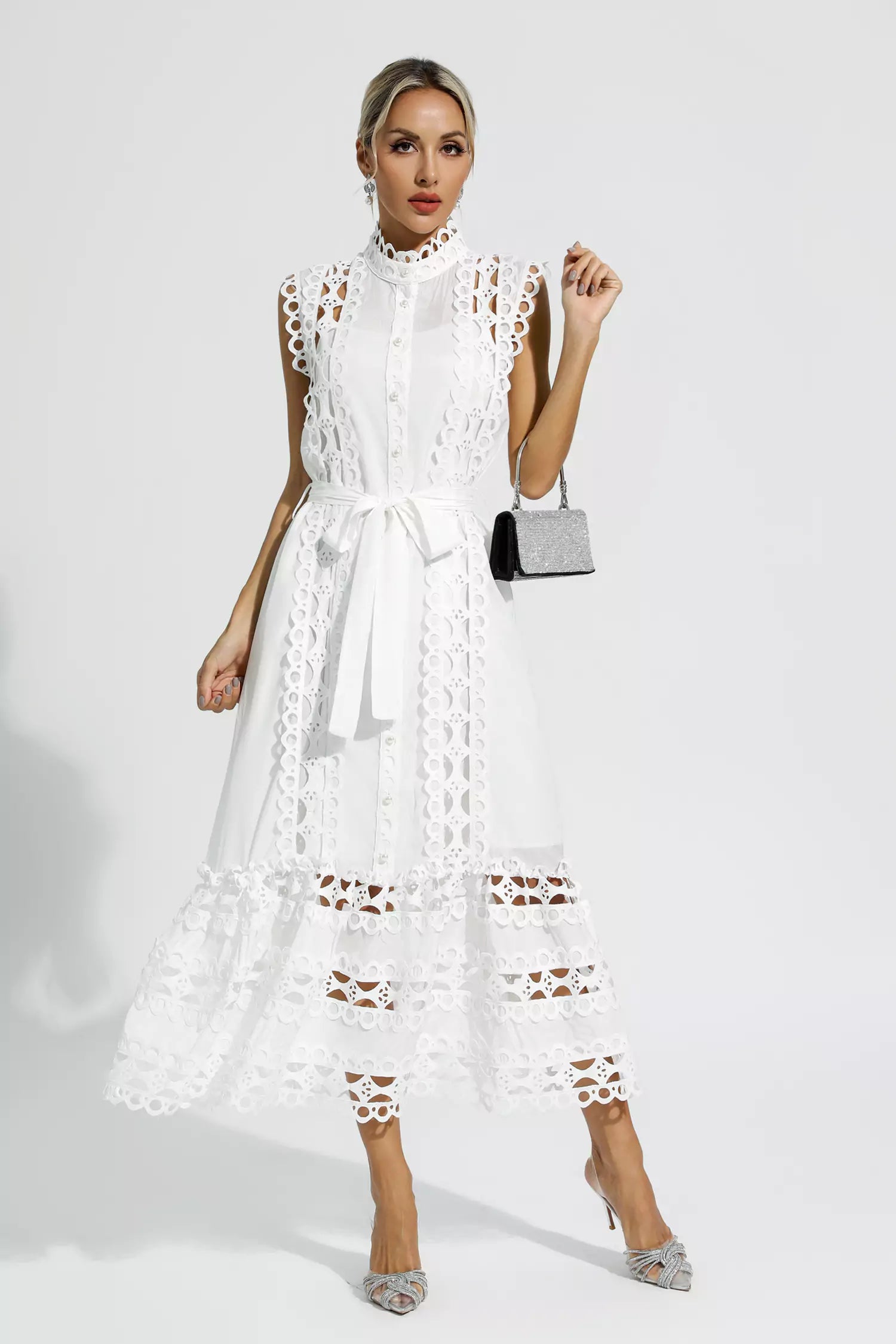 ANAÏS | ROBE LONGUE