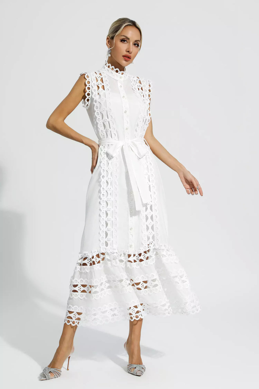 ANAÏS | ROBE LONGUE