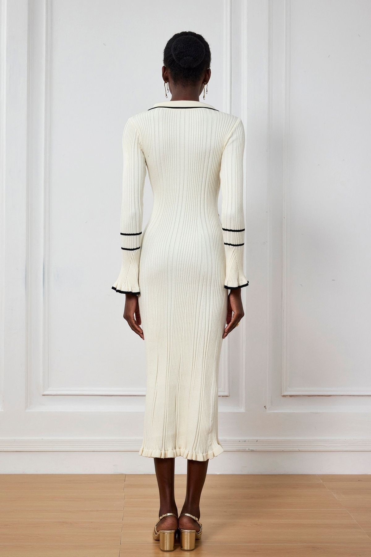 HANNAH | ROBE ÉLÉGANTE