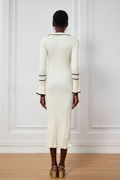 HANNAH | ROBE ÉLÉGANTE