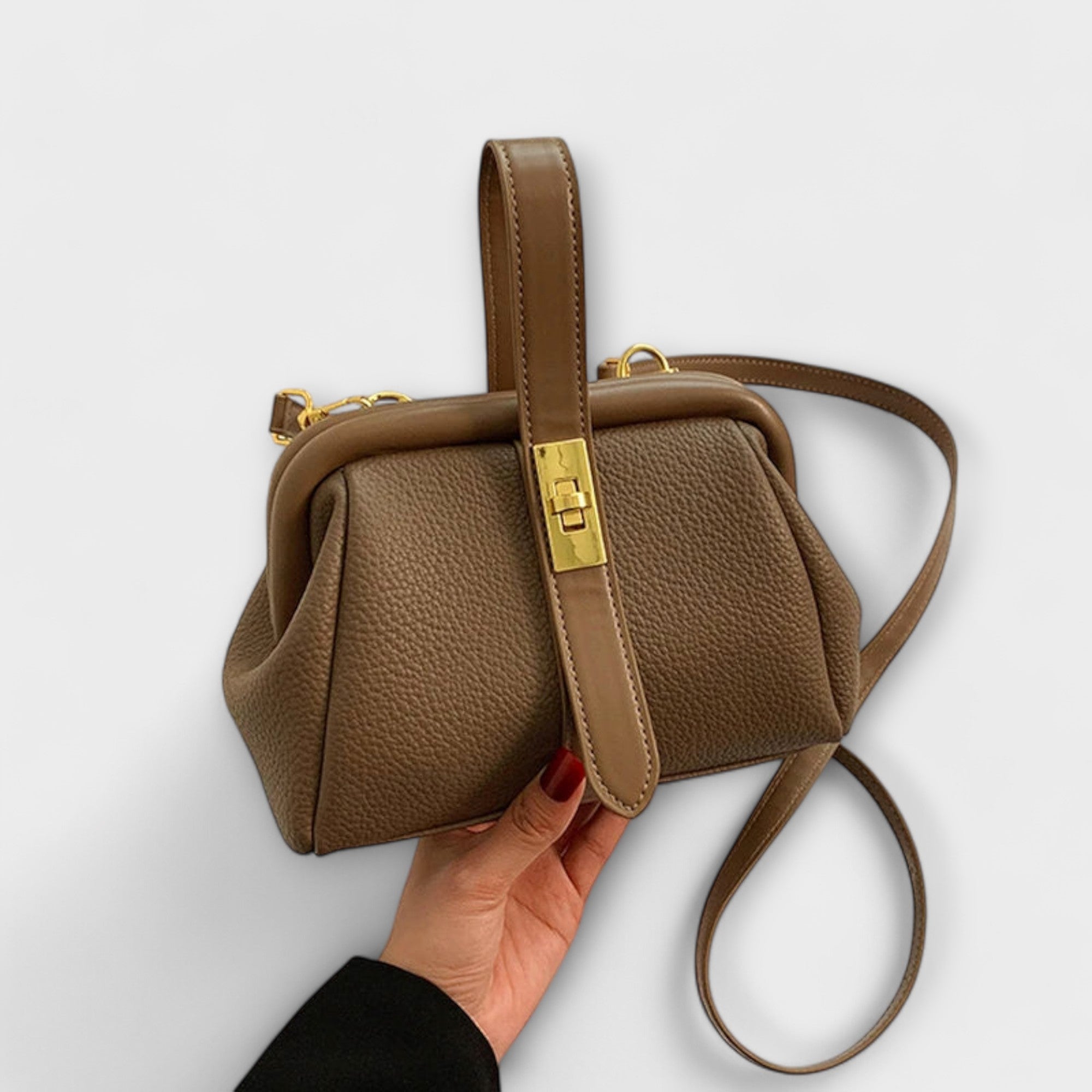 Olivia - Sac Rétro