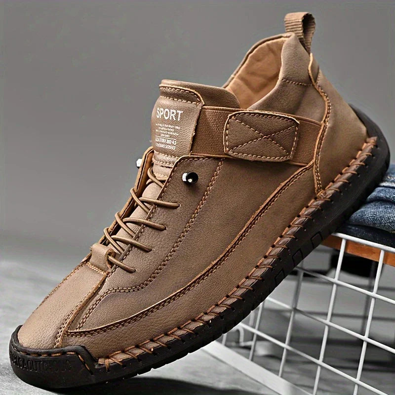 EMILINE | BASKETS ORTHOPÉDIQUES CONFORTABLES