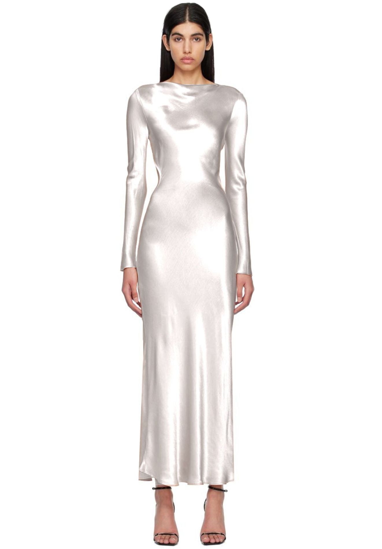 AYA | ROBE BRILLANTE