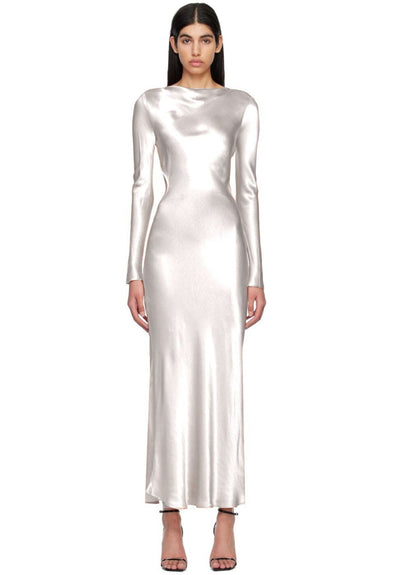 AYA | ROBE BRILLANTE