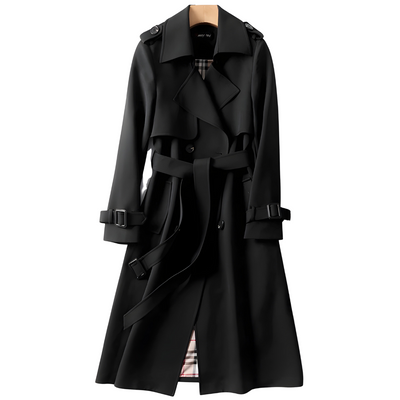 Vespara – Trench-coat élégant au style intemporel