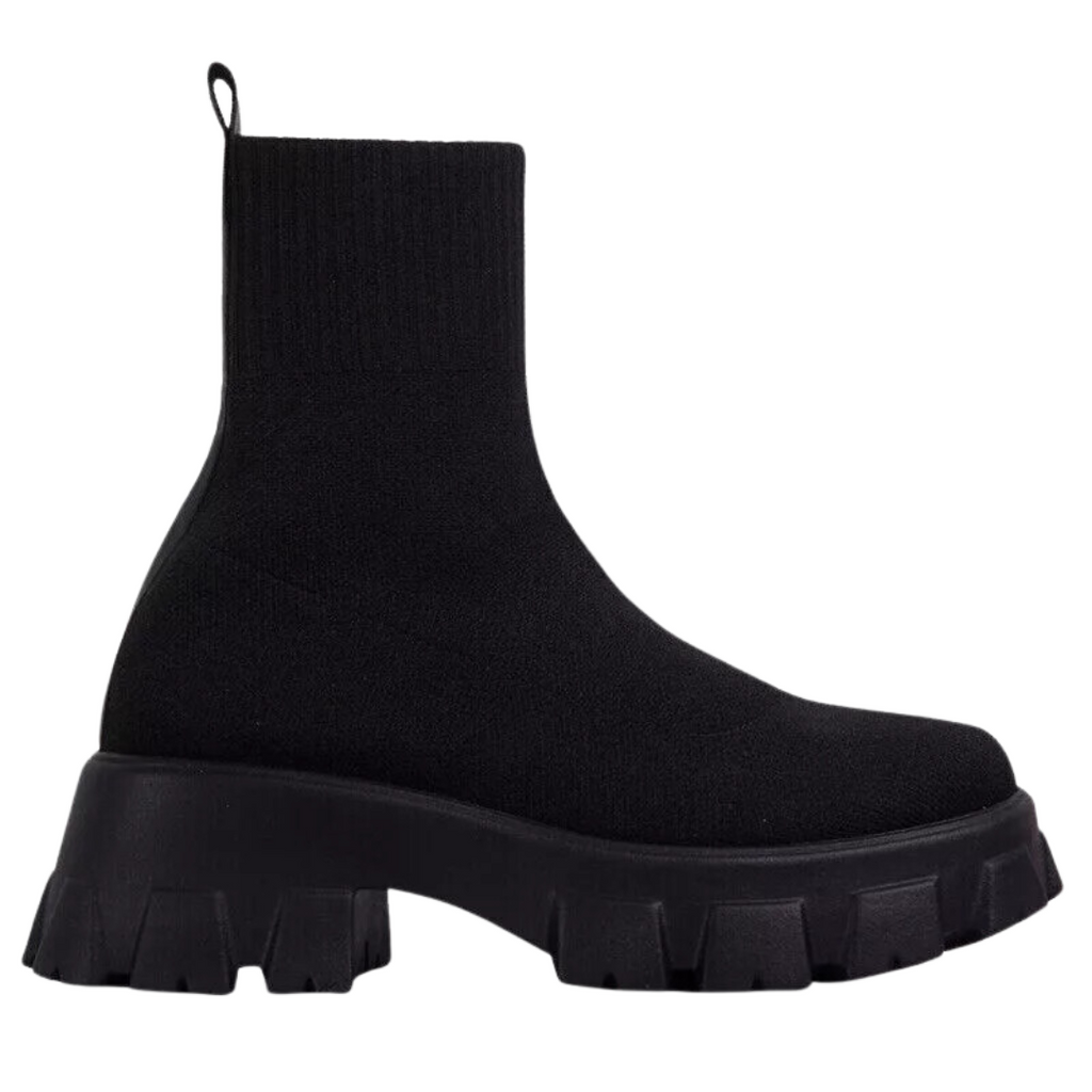 FÉLICIE | ANKLE BOOTS