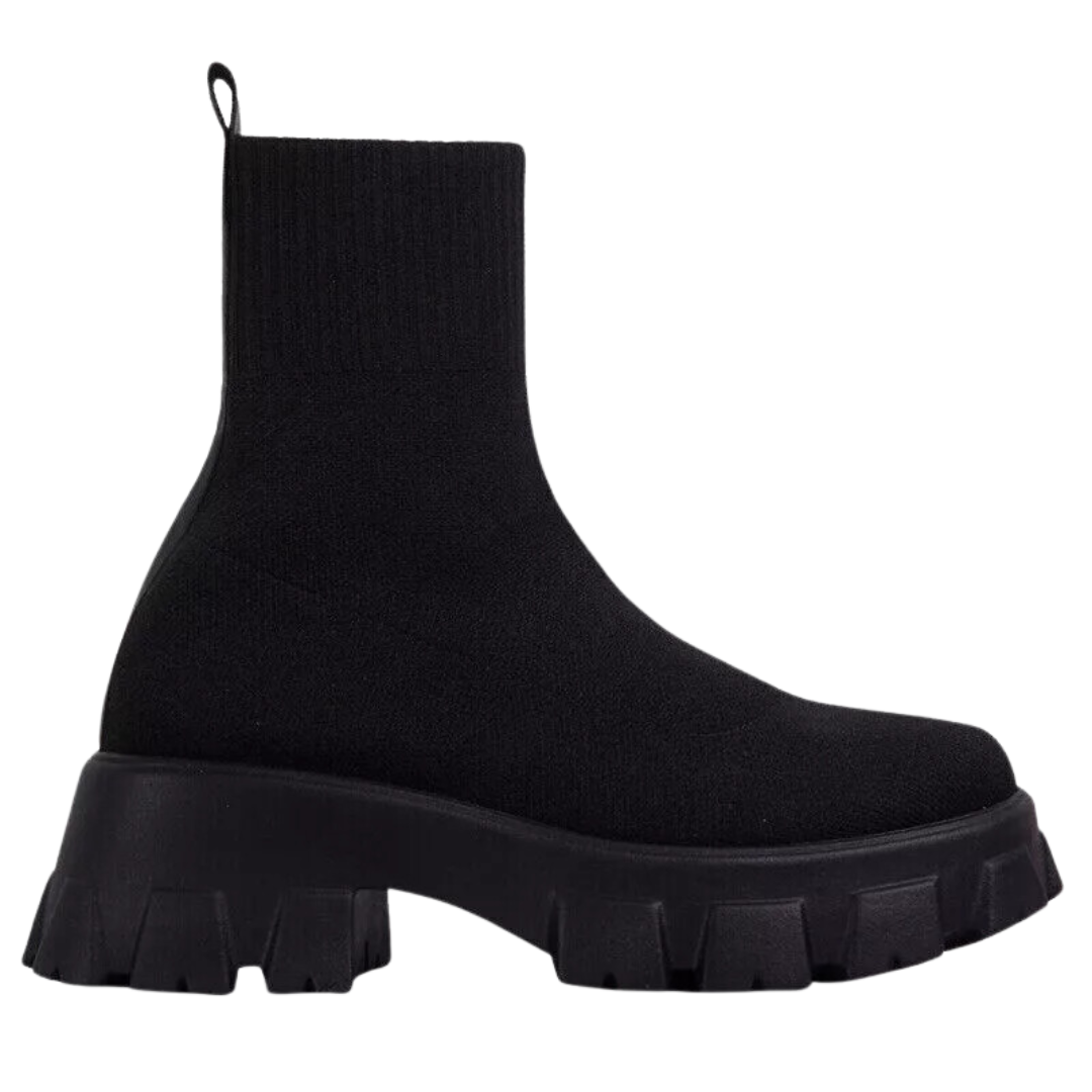 FÉLICIE | ANKLE BOOTS