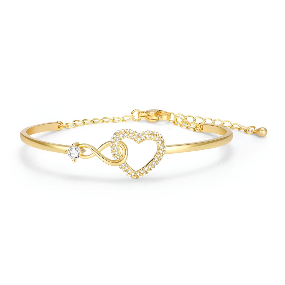 Lurienne Infinity | Bracelet mère-fille