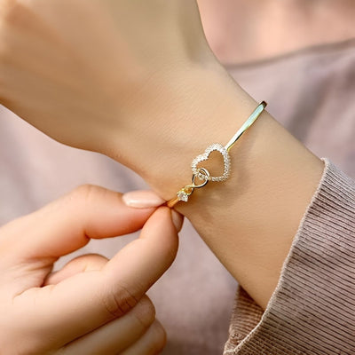 Lurienne Infinity | Bracelet mère-fille