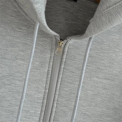 LIV | HOODIE OVERSIZE AVEC POCHES DOUBLES