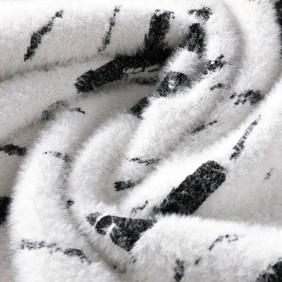 AISHA | PULL D'HIVER ULTIME