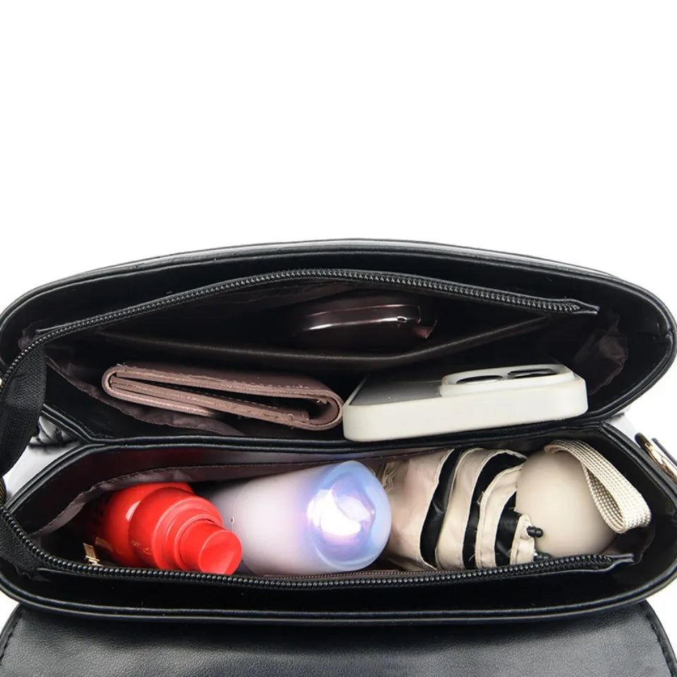 Alara | Sac à deux couches