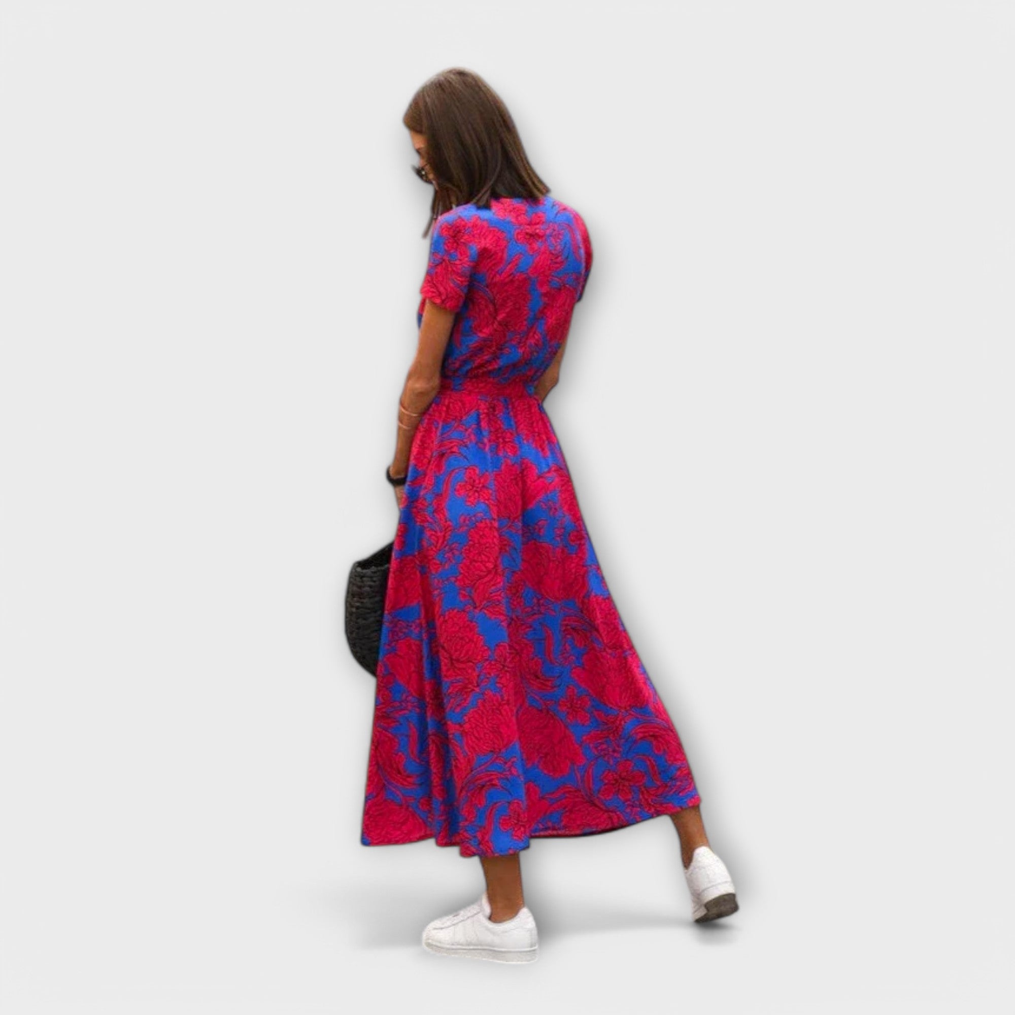 Eshel - Robe confortable