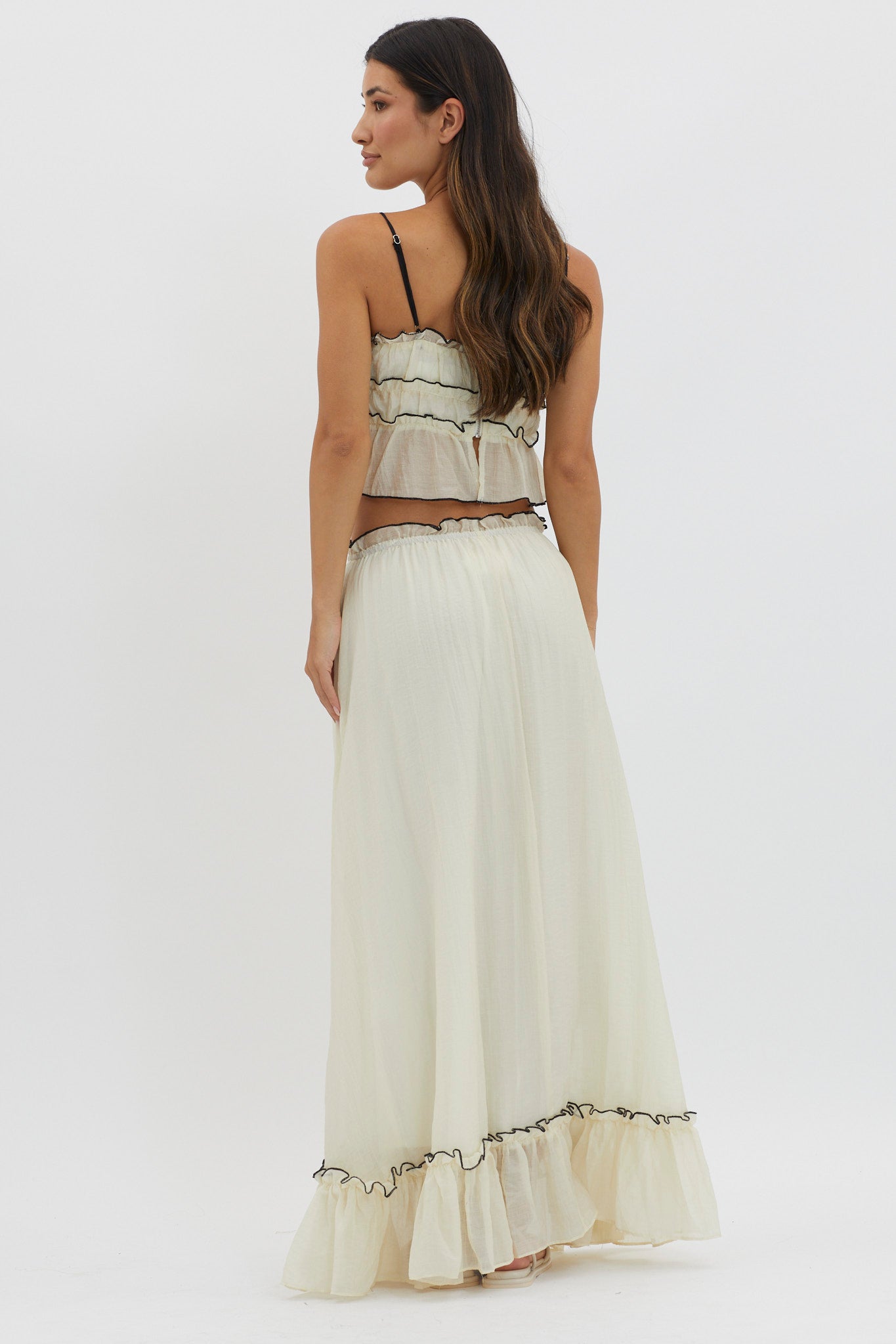 LIO | ENSEMBLE 2 PIÈCES TENDANCE