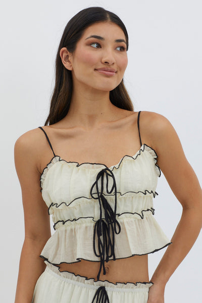 LIO | ENSEMBLE 2 PIÈCES TENDANCE