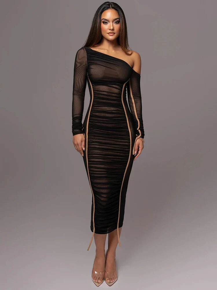 GIULIA | ROBE MIDI