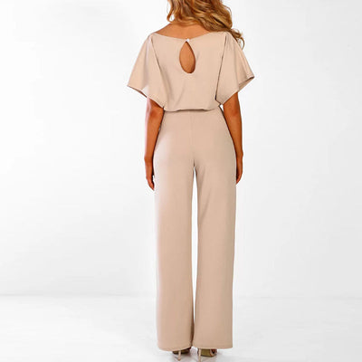 SOLÈNE | JUMPSUIT CHIC ET ÉLÉGANT