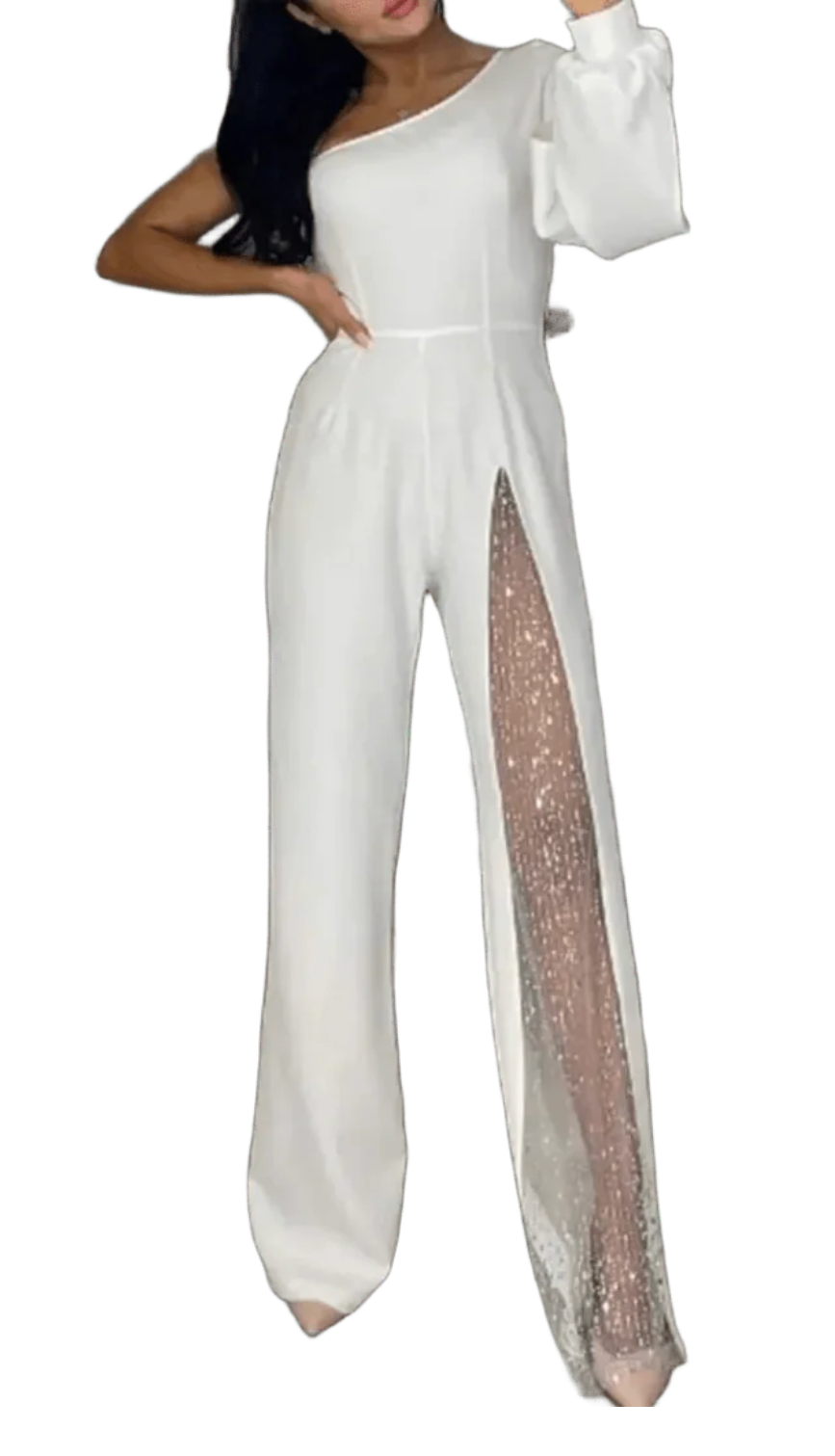 Lurienne™ | Combinaison moderne