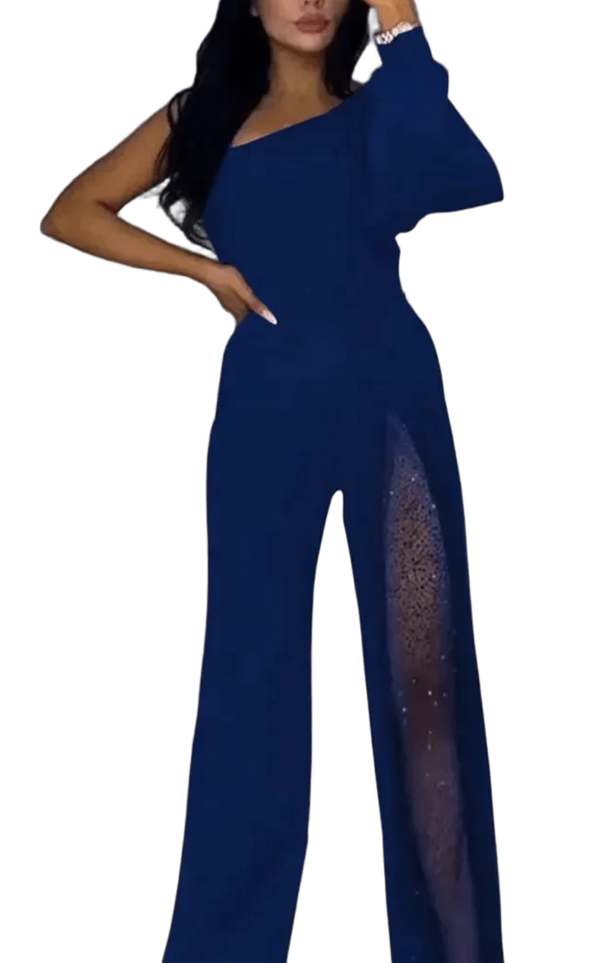 Lurienne™ | Combinaison moderne