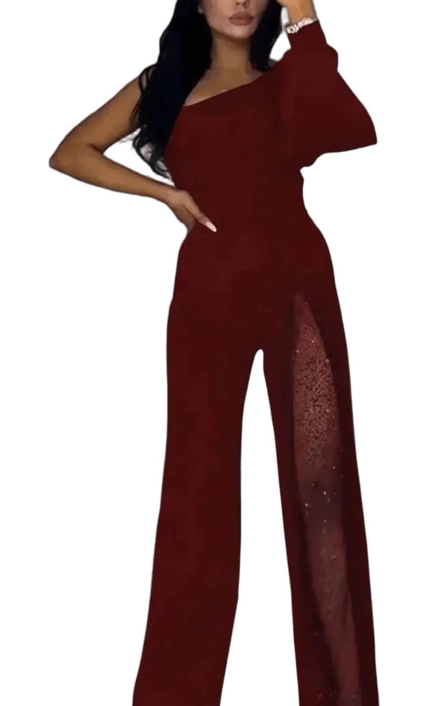 Lurienne™ | Combinaison moderne