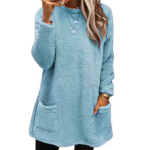 DONNA | PULL DE TOUS LES JOURS