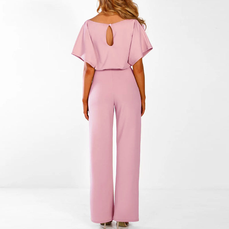 SOLÈNE | JUMPSUIT CHIC ET ÉLÉGANT