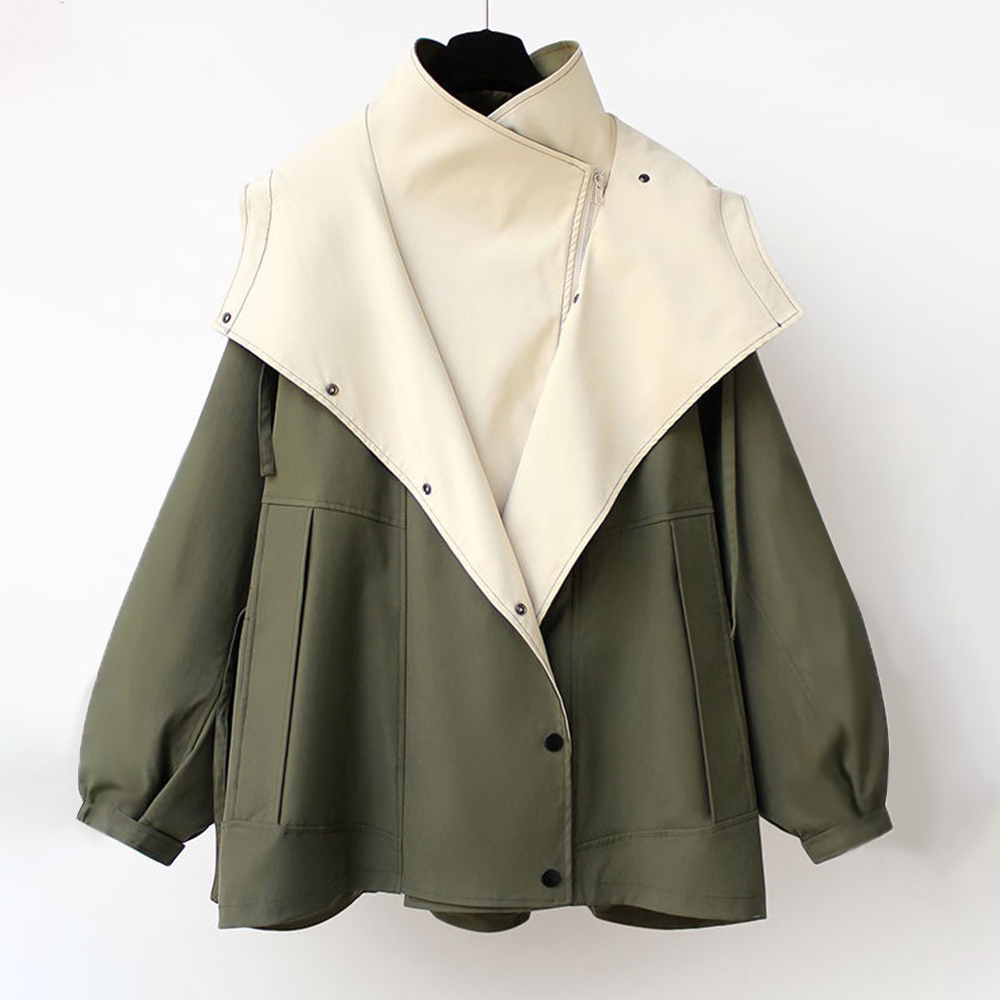 ISABELLE | VESTE DÉPERLANTE