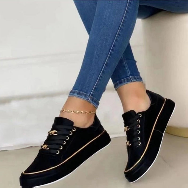 PAIGE | SCHAUSSURES ORTHOPÉDIQUES STYLÉES