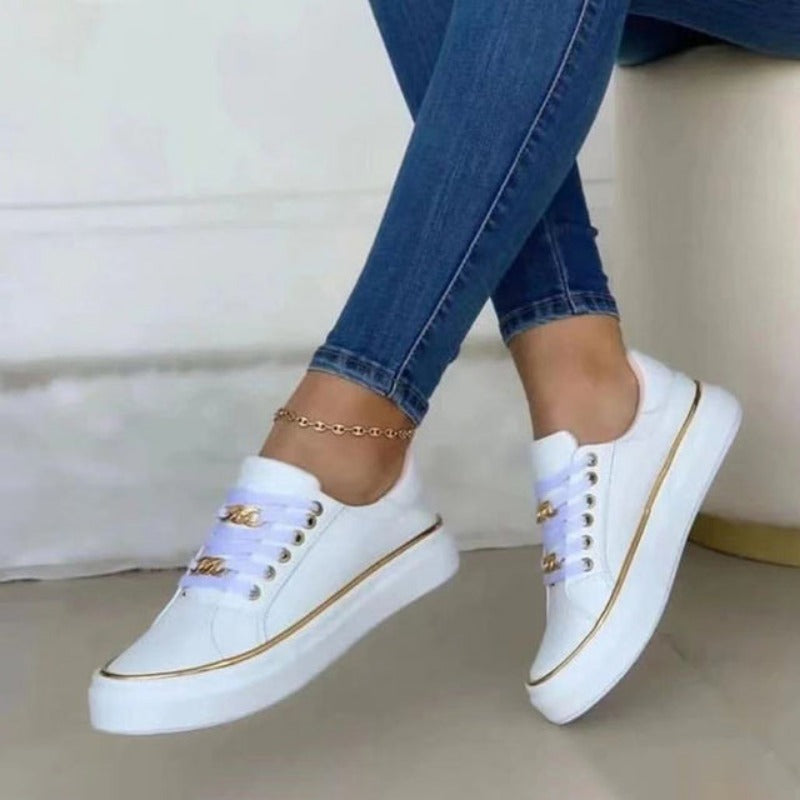 PAIGE | SCHAUSSURES ORTHOPÉDIQUES STYLÉES