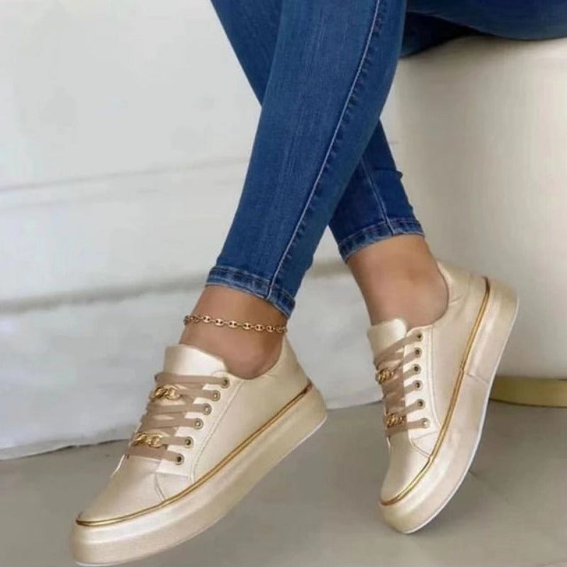 PAIGE | SCHAUSSURES ORTHOPÉDIQUES STYLÉES