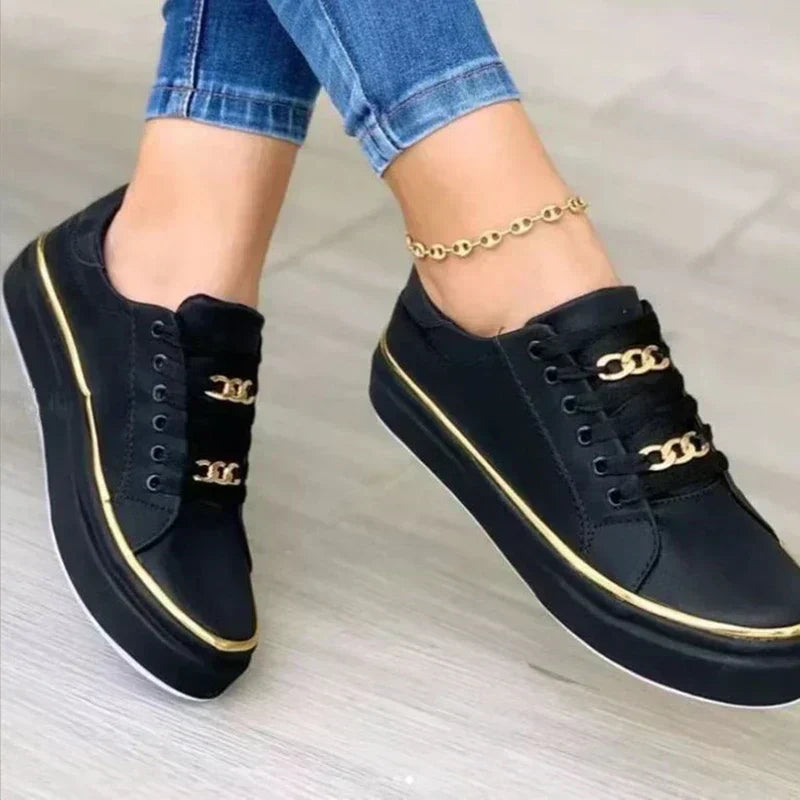 PAIGE | SCHAUSSURES ORTHOPÉDIQUES STYLÉES