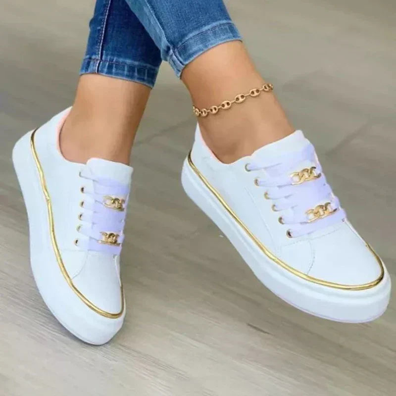 PAIGE | SCHAUSSURES ORTHOPÉDIQUES STYLÉES