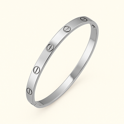 Valencia | Brassard doré élégant