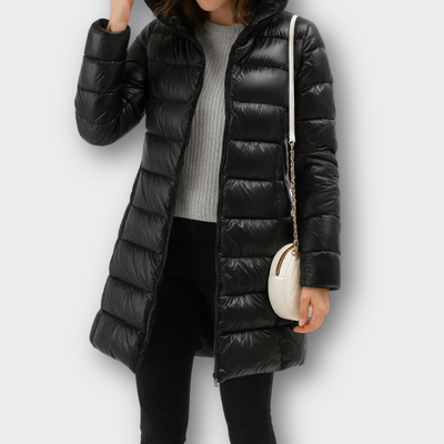 Sky - Doudoune ultralégère en duvet