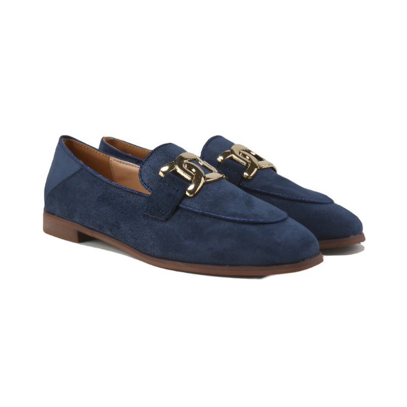 PERRINE | MOCASSINS EN CUIR POUR FEMMES