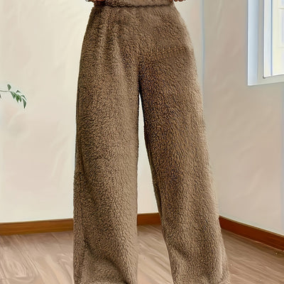 ESTELLE | PANTALON CASUAL DOUX