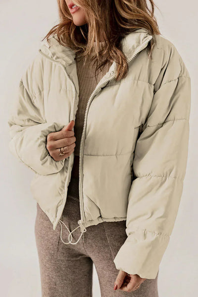GABRIELLE | VESTE PUFFER