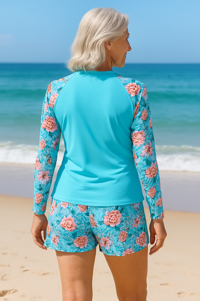 ARIEL | ENSEMBLE TANKINI