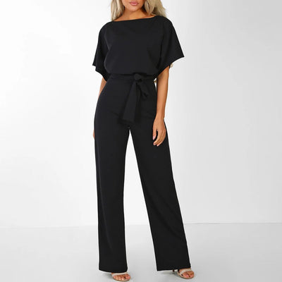 SOLÈNE | JUMPSUIT CHIC ET ÉLÉGANT