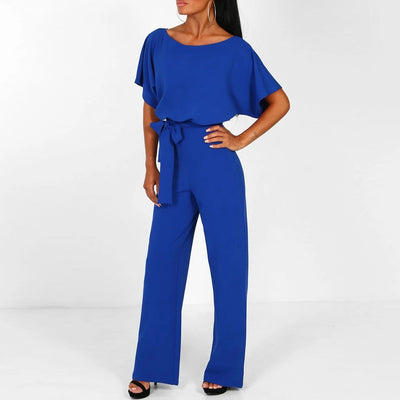 SOLÈNE | JUMPSUIT CHIC ET ÉLÉGANT