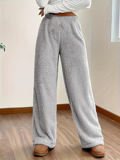 ESTELLE | PANTALON CASUAL DOUX