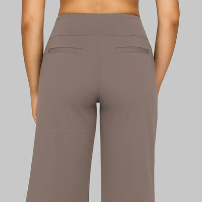 Enora - Le pantalon stretch confortable pour chaque femme