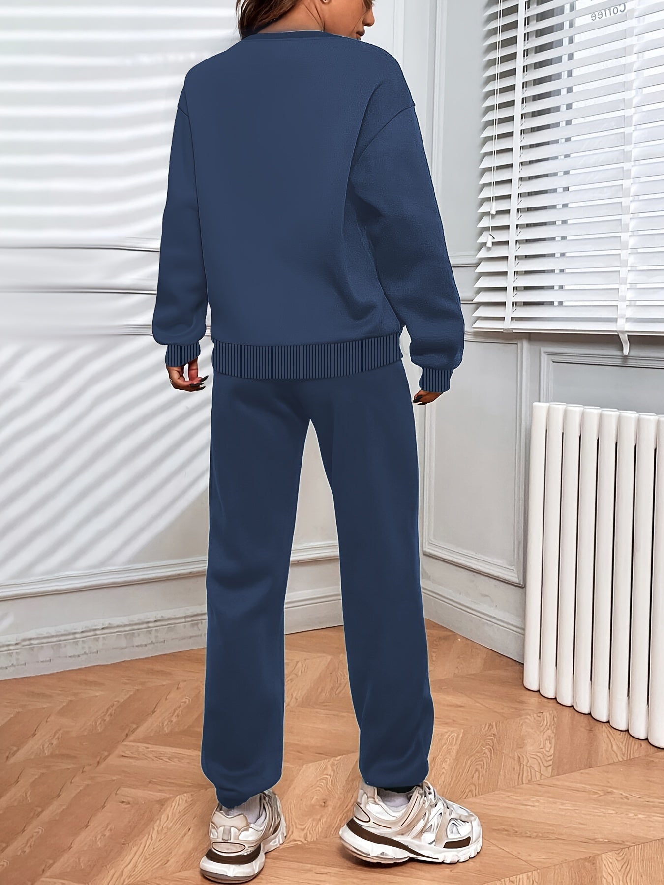 ALINE | ENSEMBLE CONFORTABLE