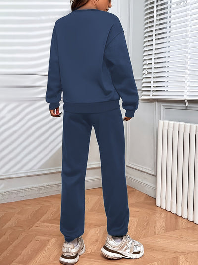 ALINE | ENSEMBLE CONFORTABLE