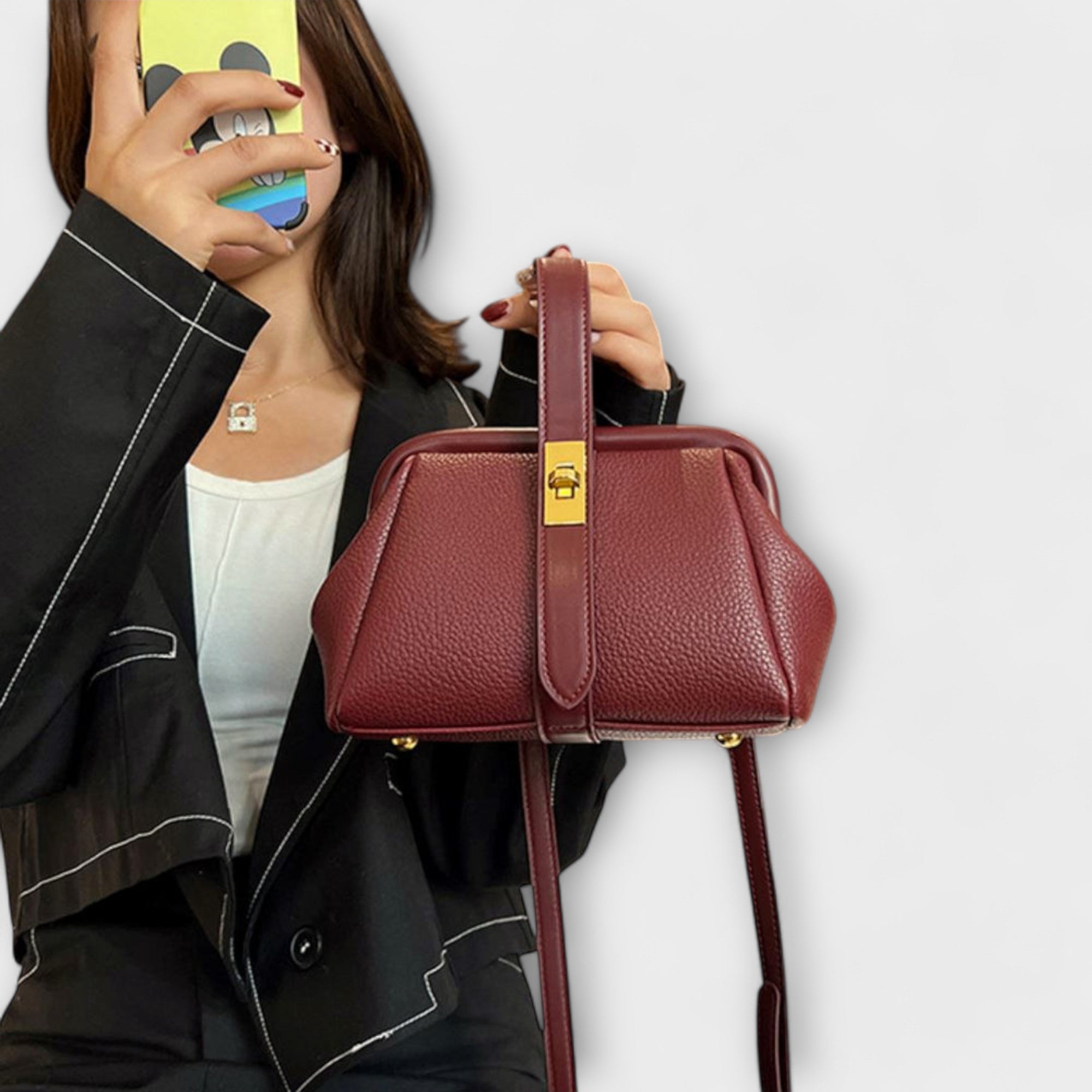 Olivia - Sac Rétro