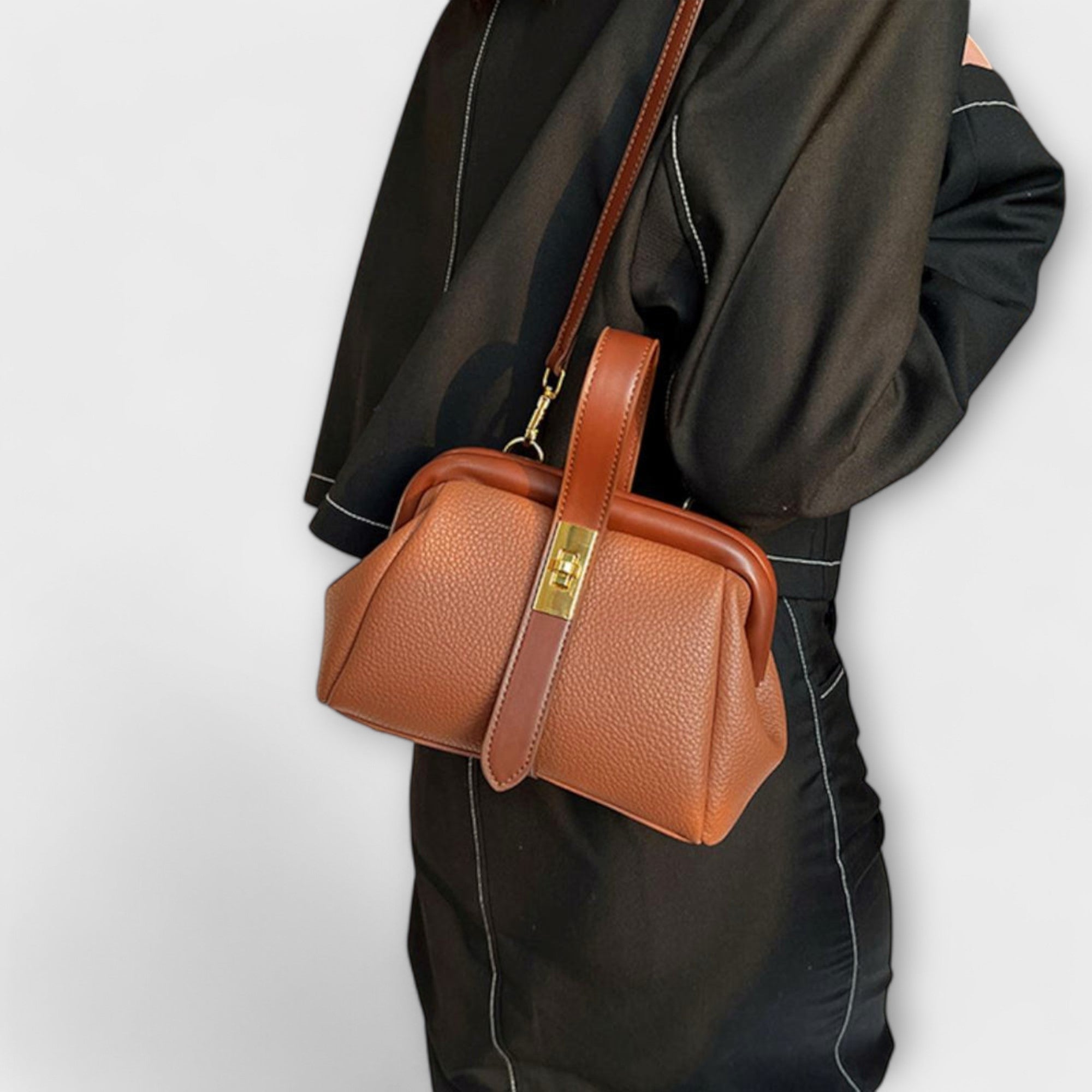 Olivia - Sac Rétro