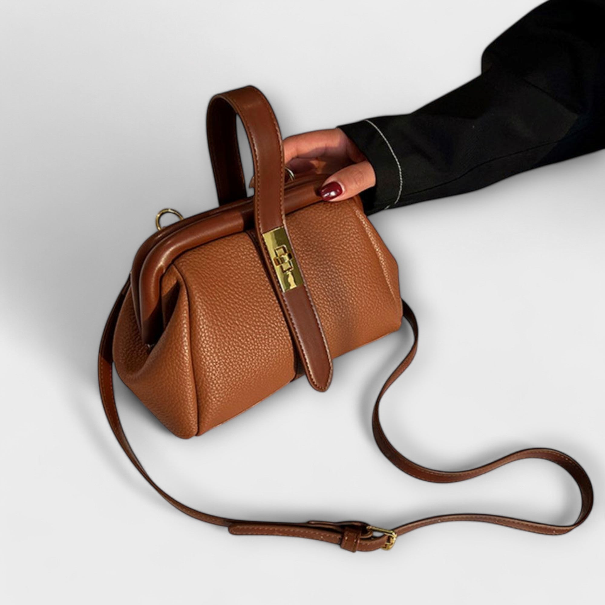 Olivia - Sac Rétro
