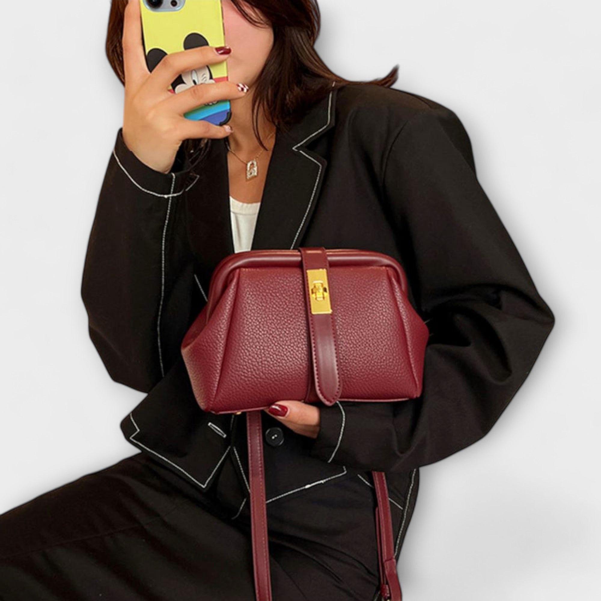 Olivia - Sac Rétro