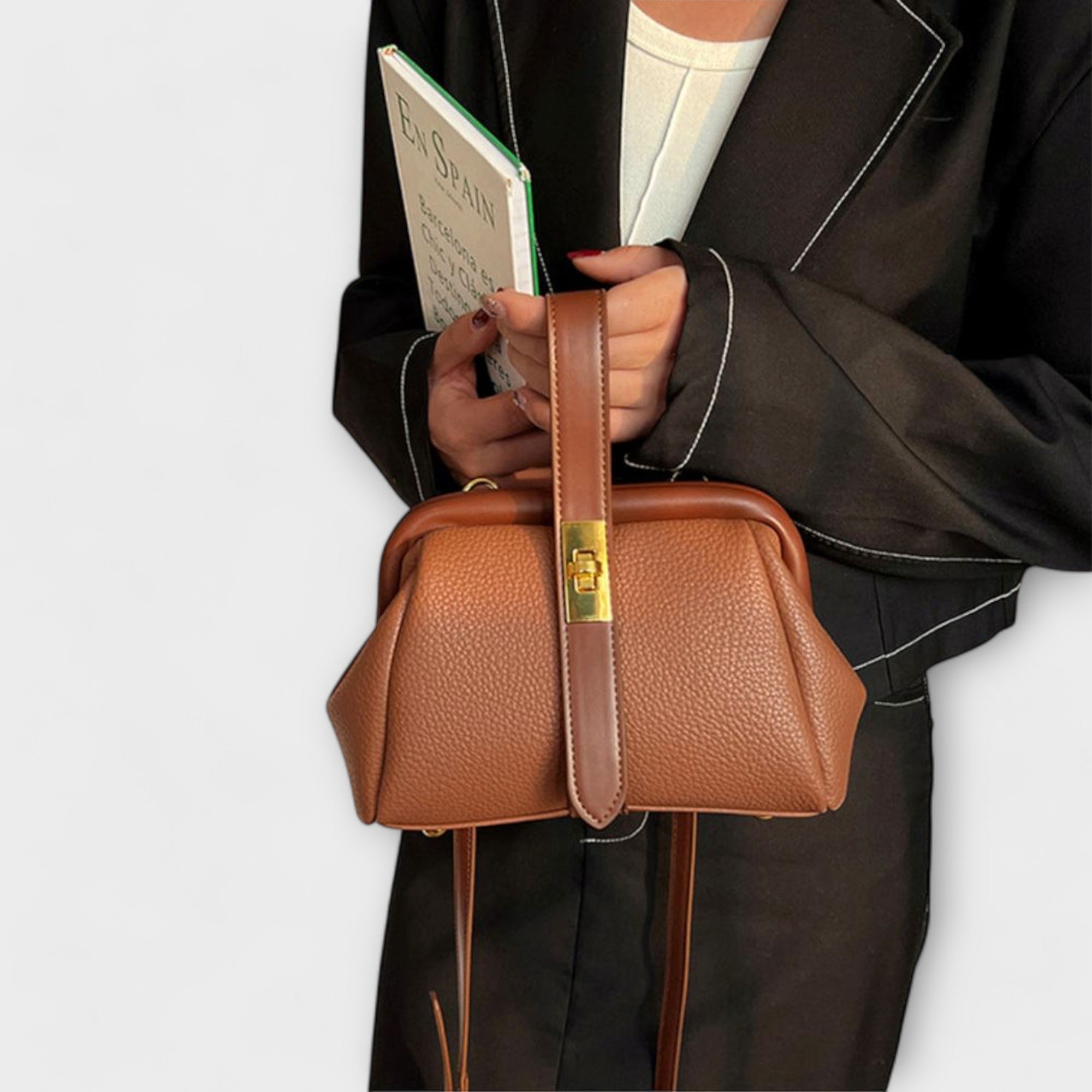 Olivia - Sac Rétro