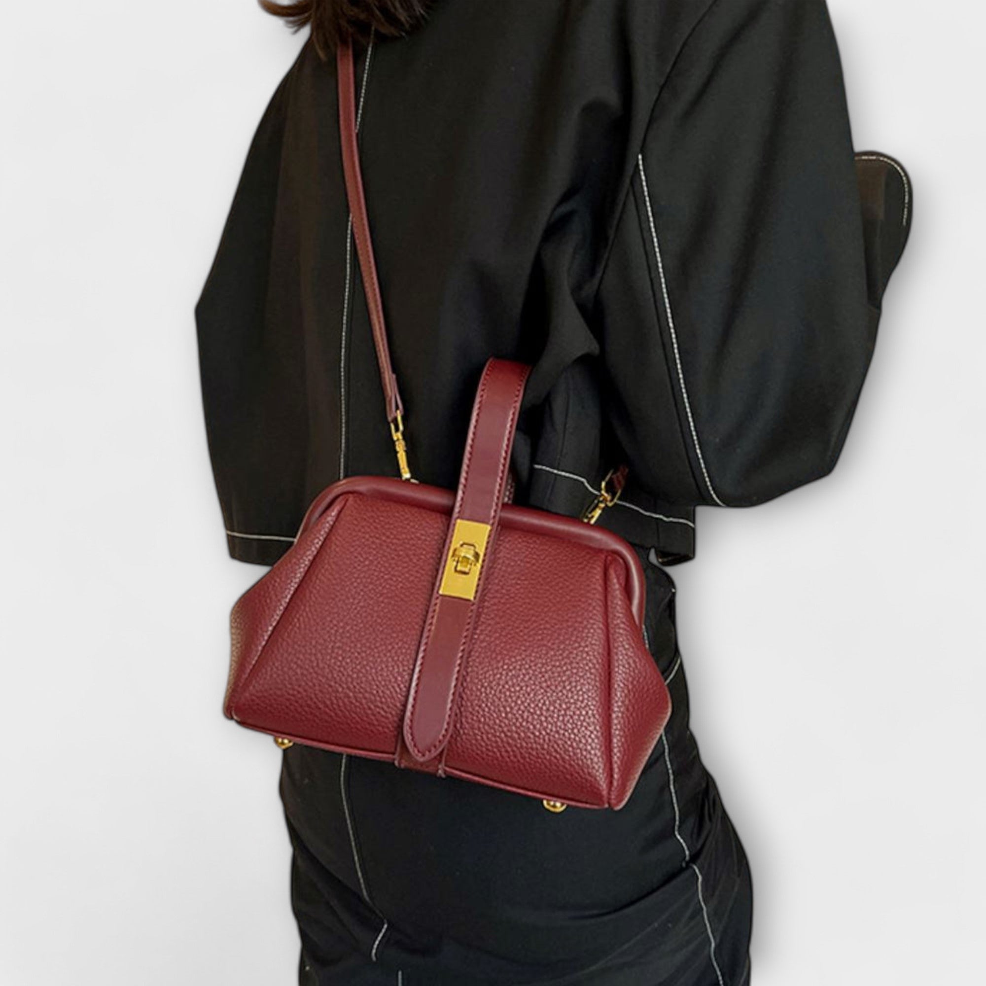 Olivia - Sac Rétro